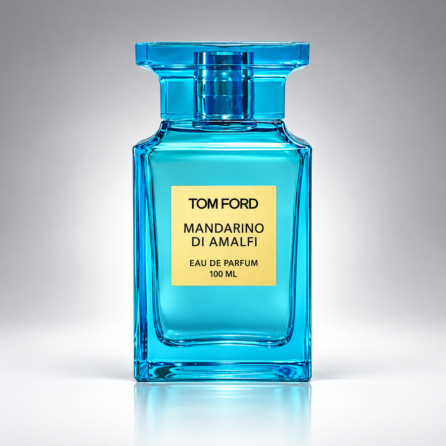 Tom Ford Mandarino Di Amalfi TF Eau de Parfum (100ml)