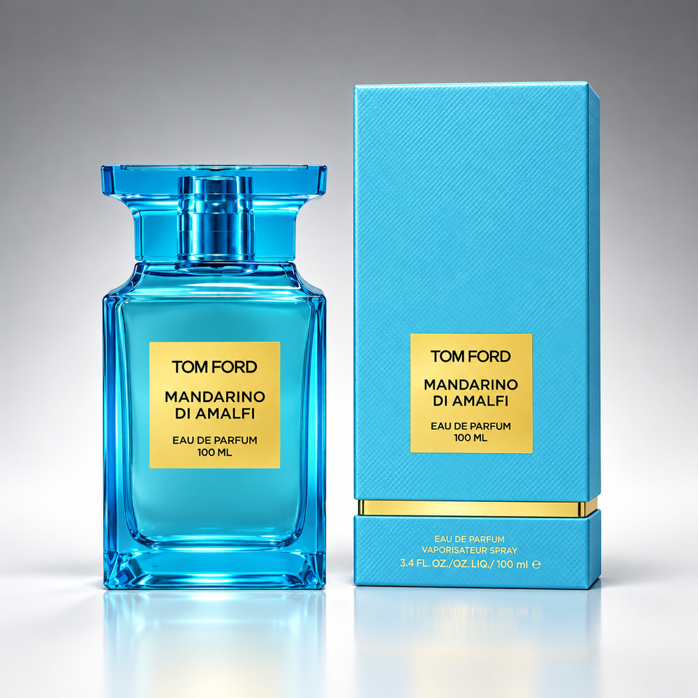 Tom Ford Mandarino Di Amalfi TF Eau de Parfum (100ml)