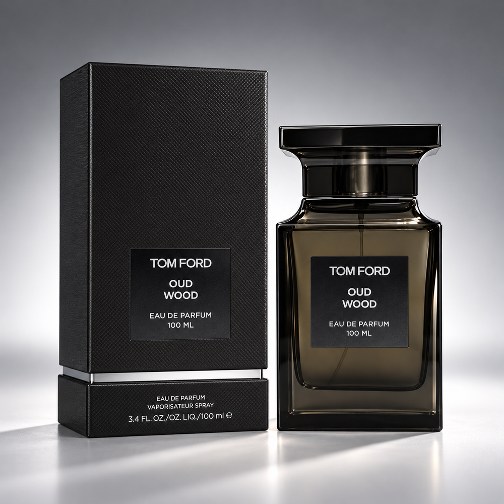 Tom Ford Oud Wood (100ml)