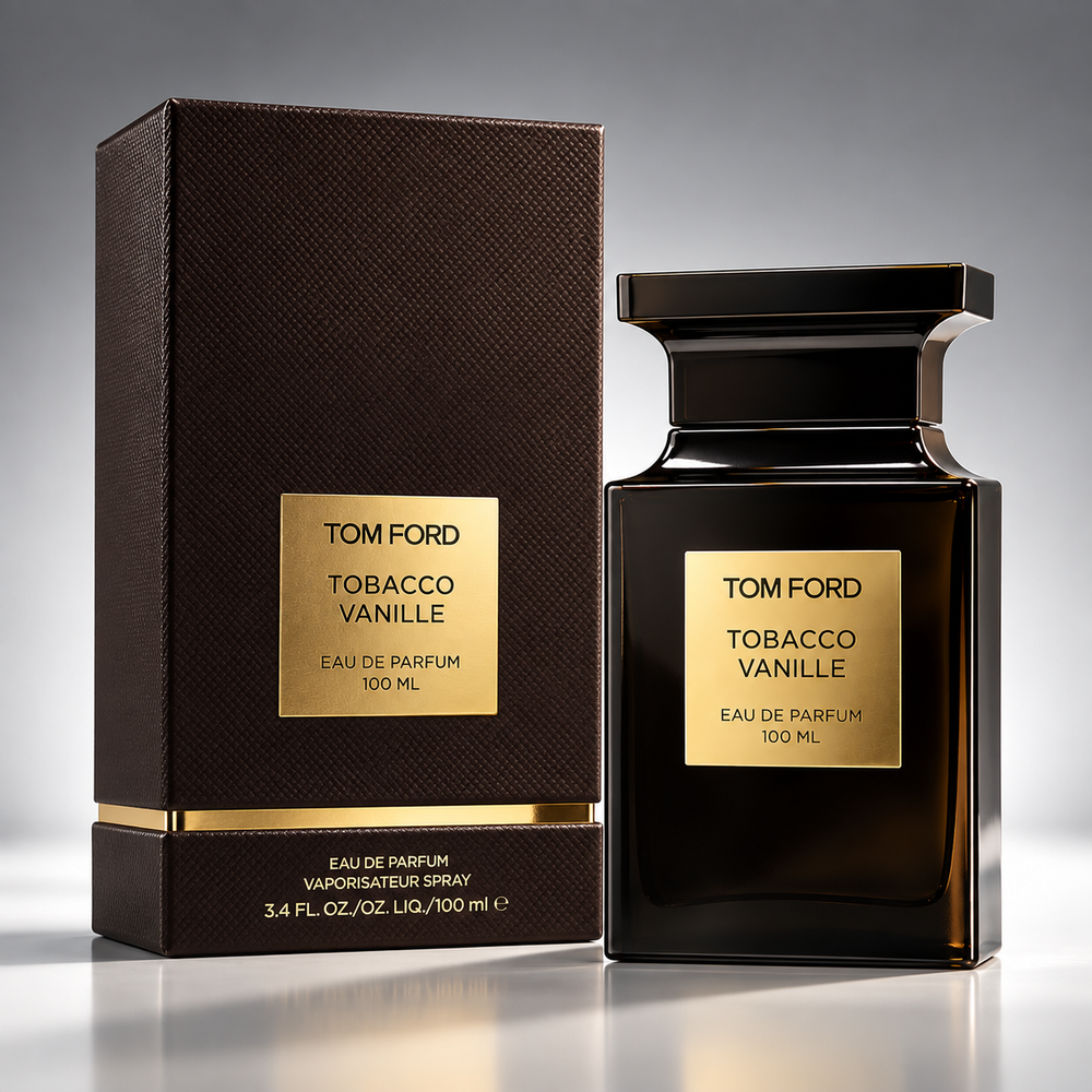 Tom Ford Tobacco Vanille (100ml)
