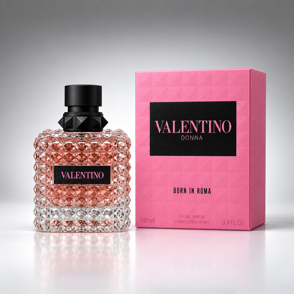 Valentino Born in Roma Donna (100ml)