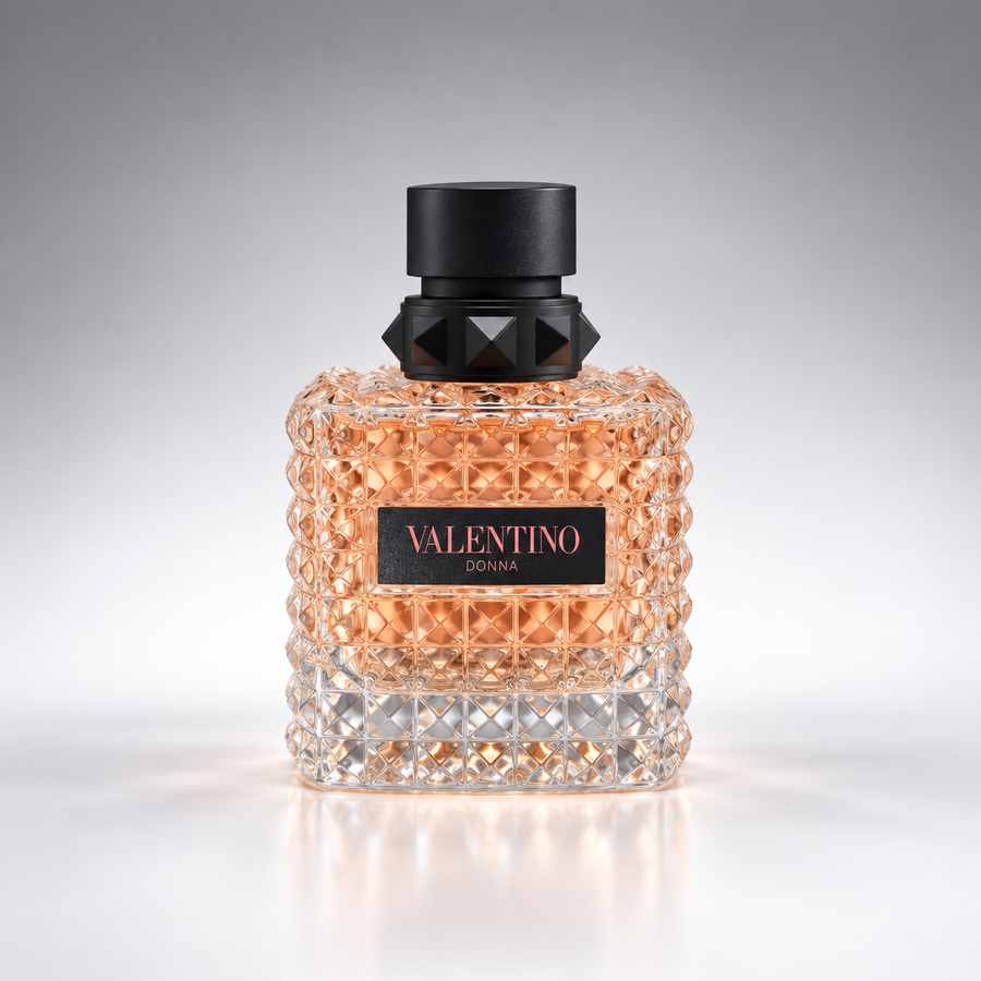 Valentino Born in Roma Donna Coral Fantasy (100ml)