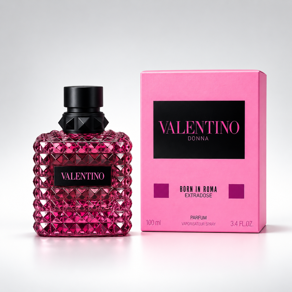 Valentino Born in Roma Donna Extradose (100ml)