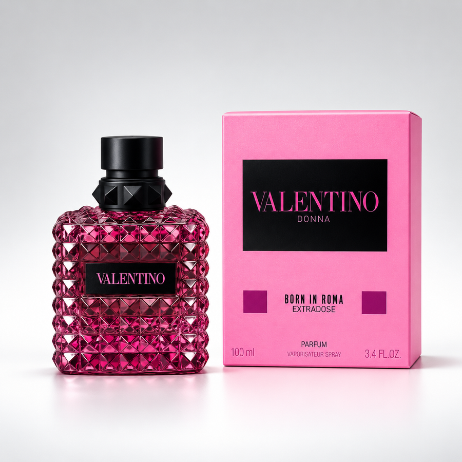 Valentino Born in Roma Donna Extradose (100ml)