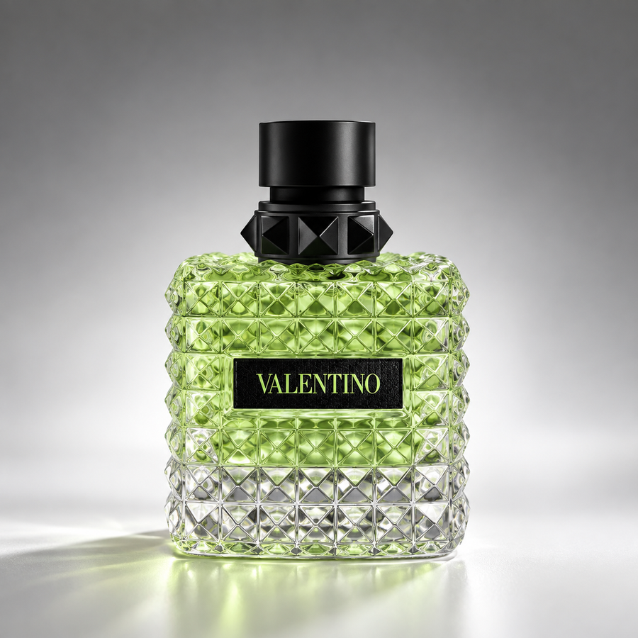 Valentino Born in Roma Donna Green Stravaganza (100ml)