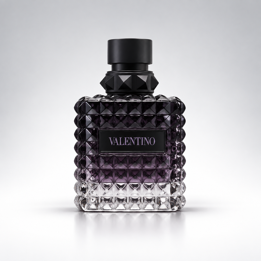 Valentino Born in Roma Donna Purple Melancholia Eau de Parfum (100ml)