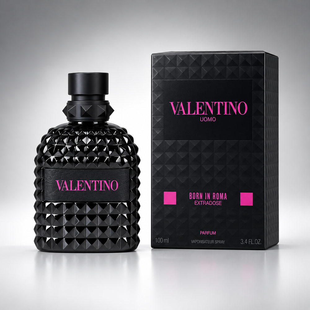Valentino Born in Roma Extradose (100ml)