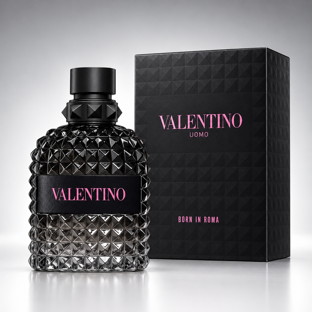 Valentino Born in Roma Uomo (100ml)