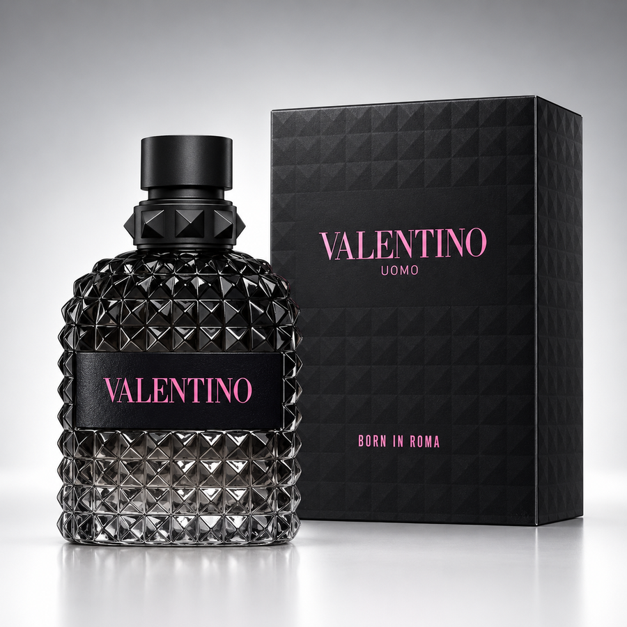 Valentino Born in Roma Uomo (100ml)
