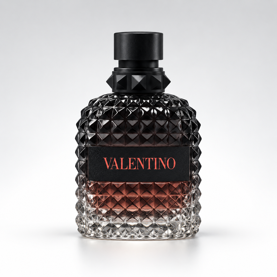 Valentino Born in Roma Uomo Coral Fantasy (100ml)