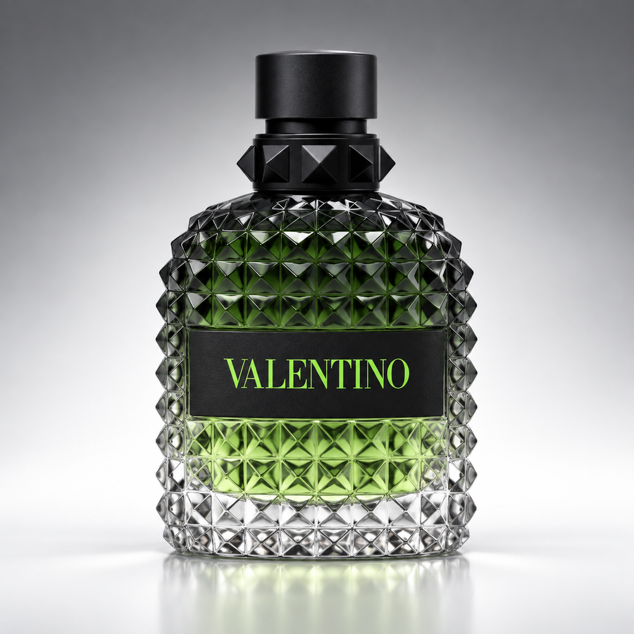Valentino Born in Roma Uomo Green Stravaganza (100ml)