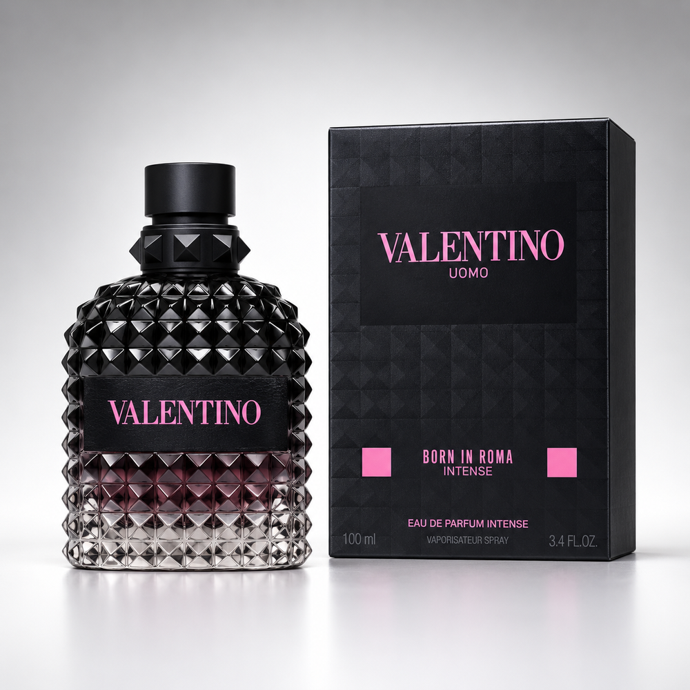 Valentino Born in Roma Uomo Intense (100ml)