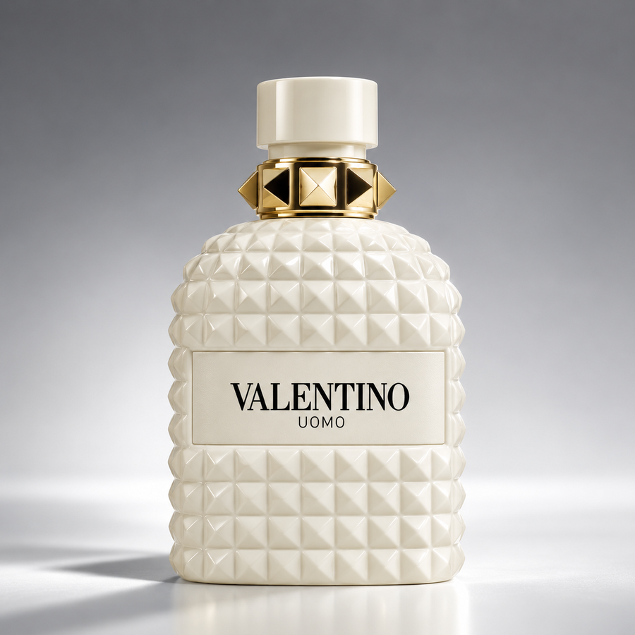 Valentino Born in Roma Uomo Ivory (100ml)
