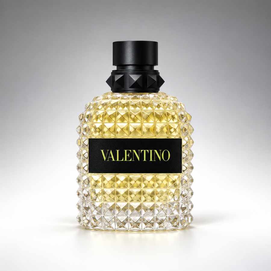 Valentino Born in Roma Yellow Dream (100ml)
