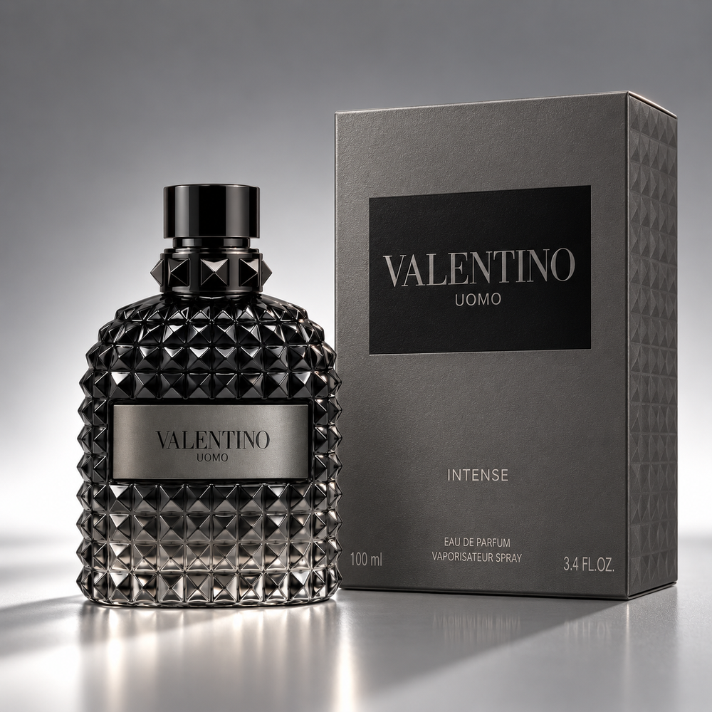 Valentino Uomo Born in Roma Intense (100ml)
