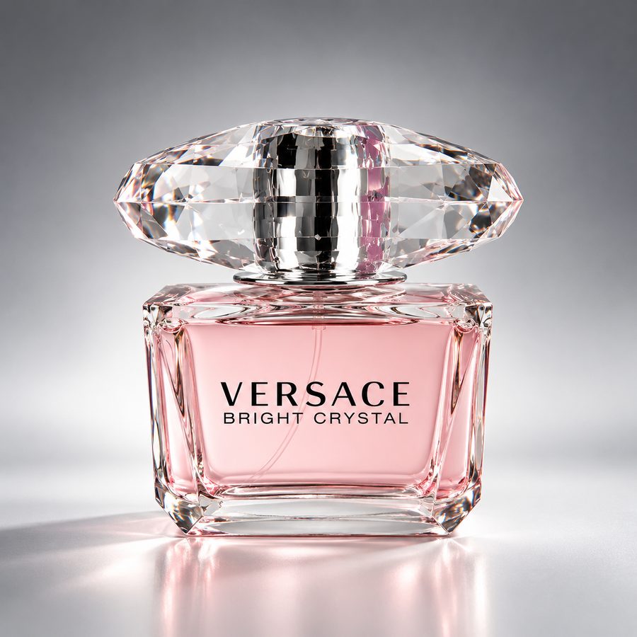 Versace Bright Crystal (90ml)