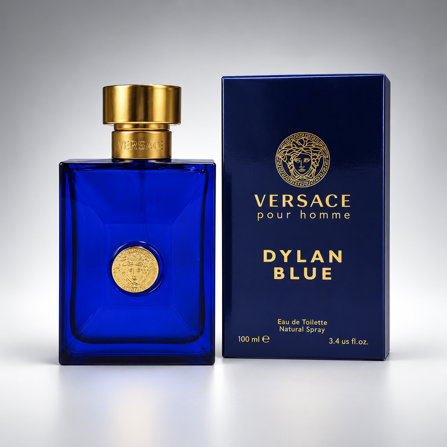 Versace Dylan Blue (100ml)