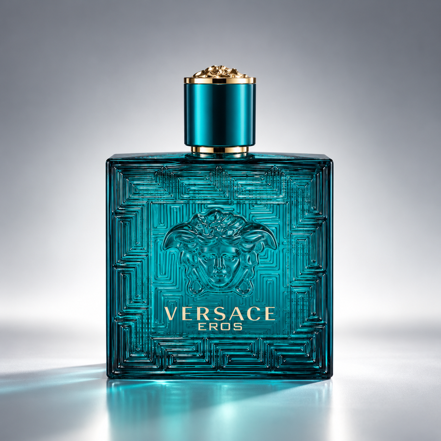 Versace Eros (100ml)