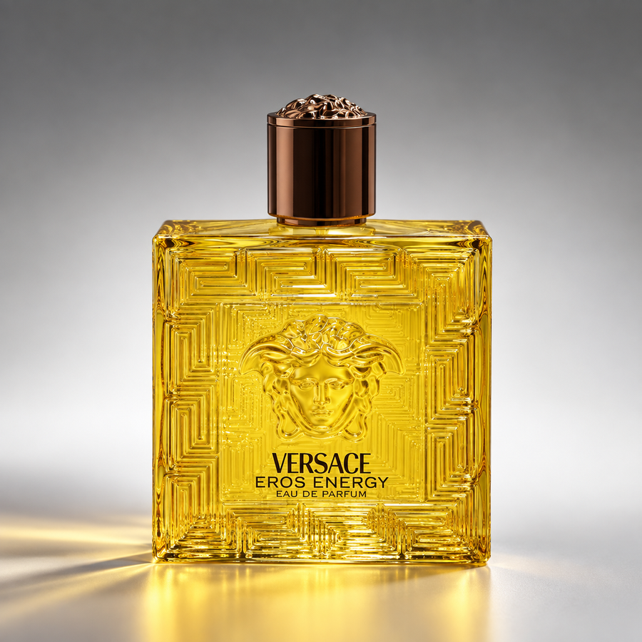 Versace Eros Energy (100ml)