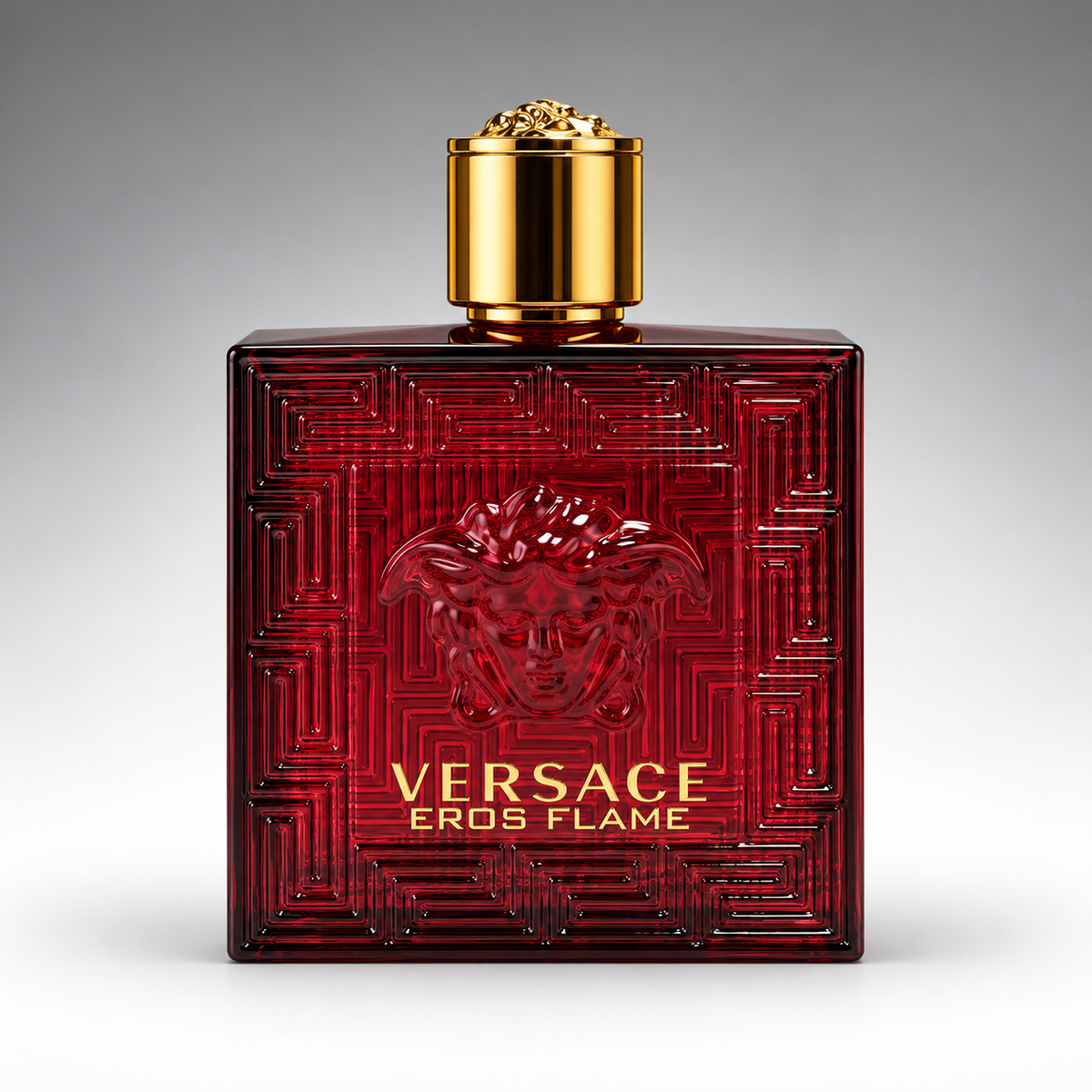 Versace Eros Flame (100ml)