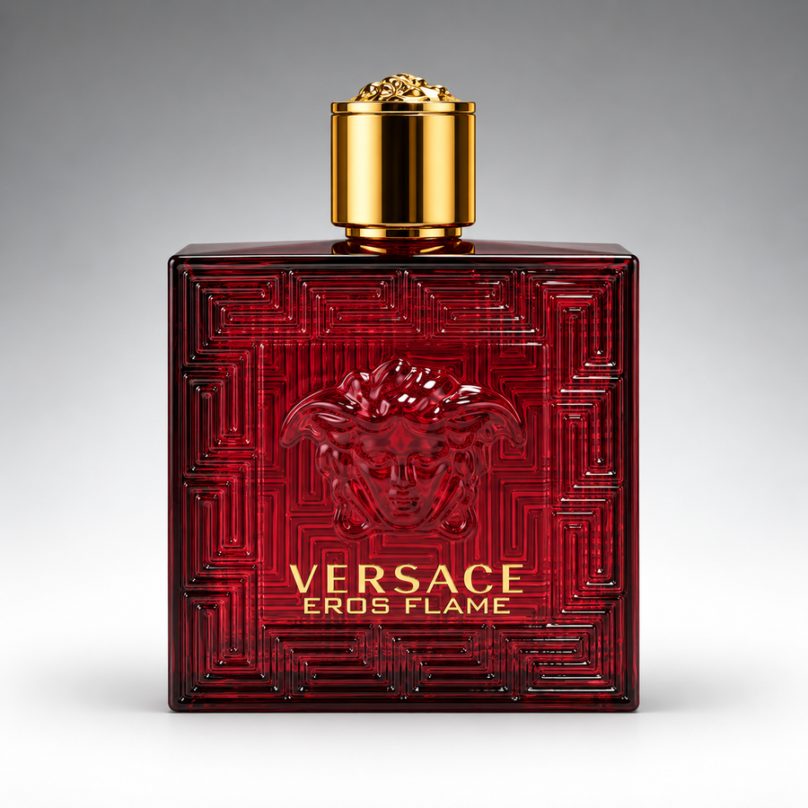 Versace Eros Flame (100ml)