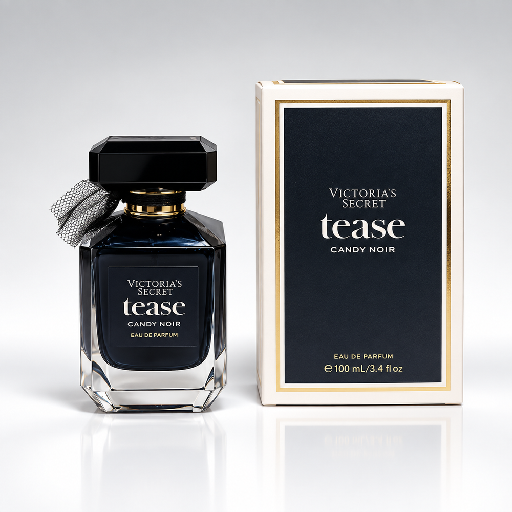 Victoria's Secret Tease Candy Noir Eau de Parfum (100ml)
