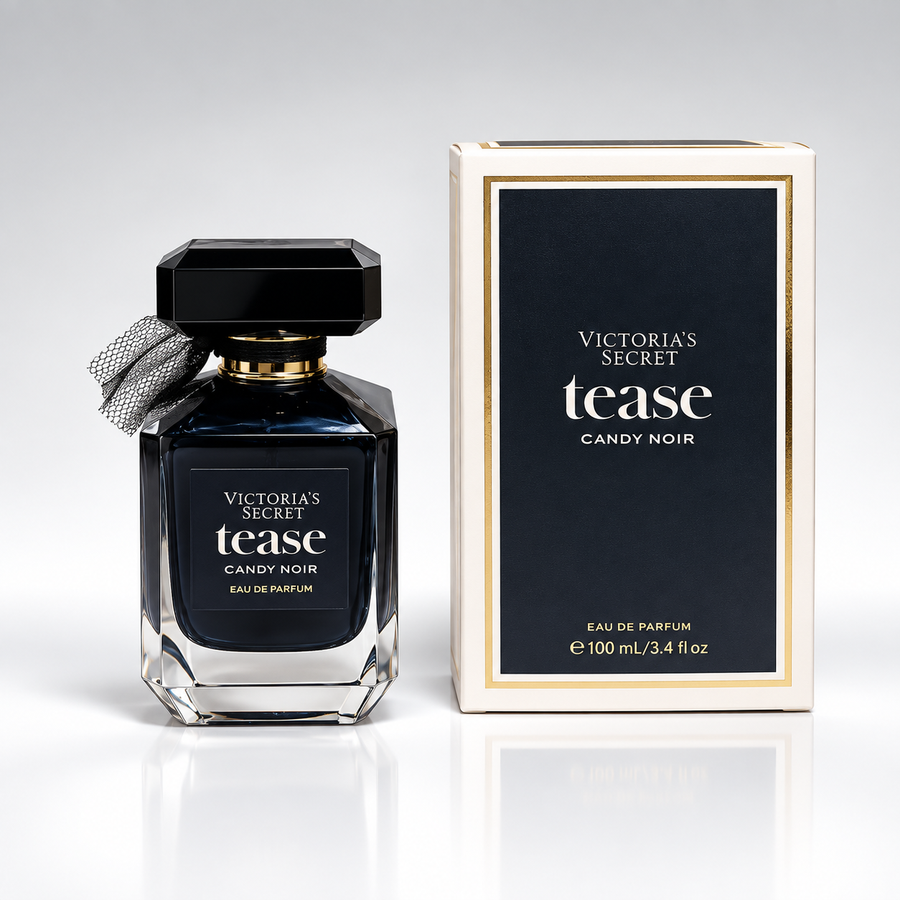 Victoria's Secret Tease Candy Noir Eau de Parfum (100ml)