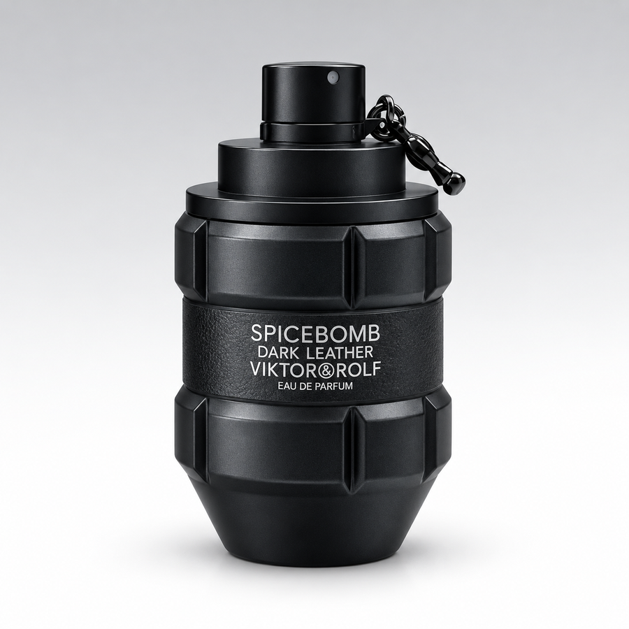 Viktor & Rolf Spicebomb Dark Leather (90ml)