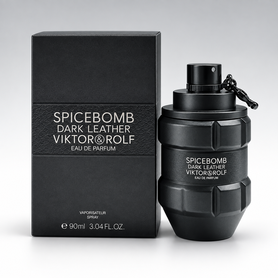 Viktor & Rolf Spicebomb Dark Leather (90ml)