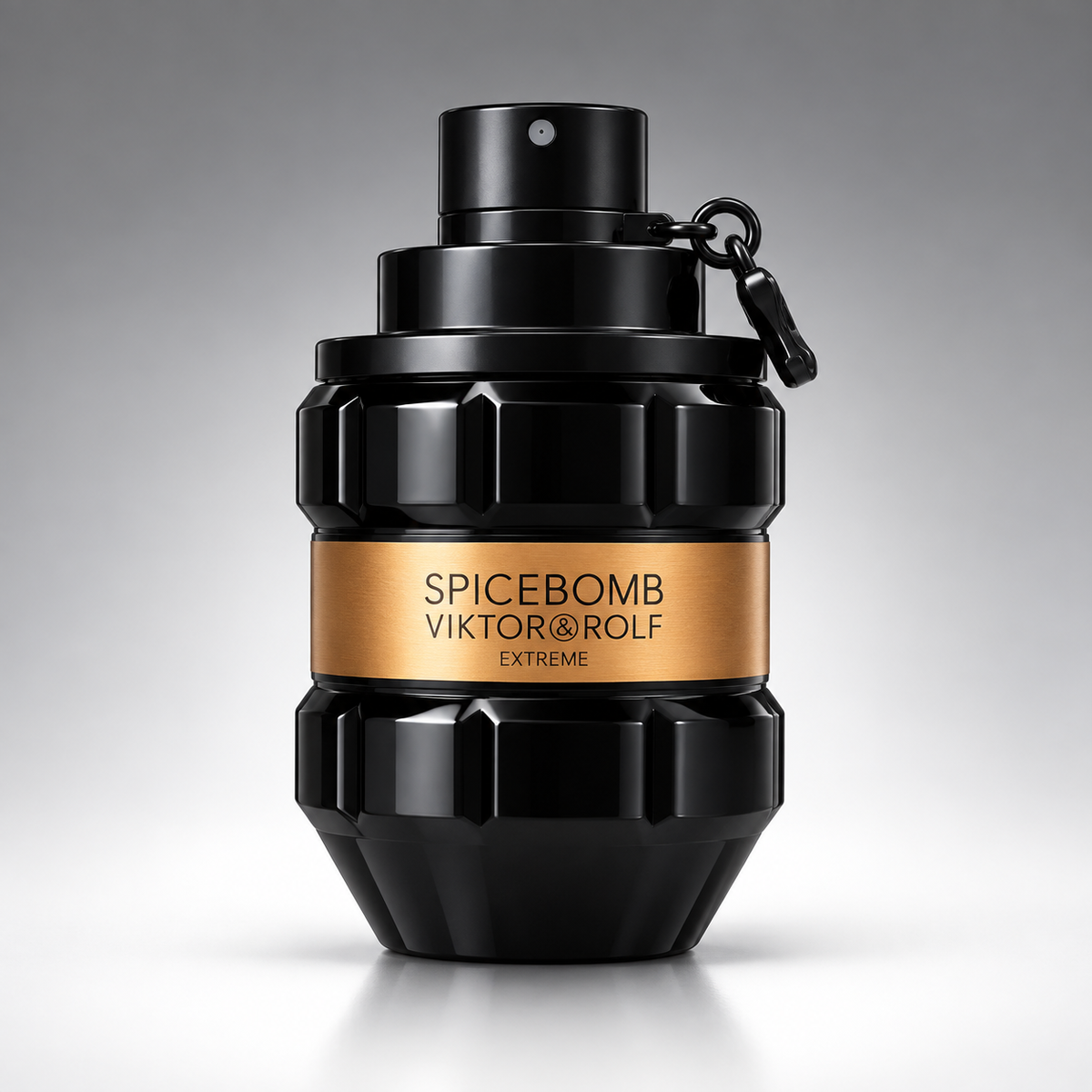 Viktor & Rolf Spicebomb Extreme Eau de Parfum (90ml)
