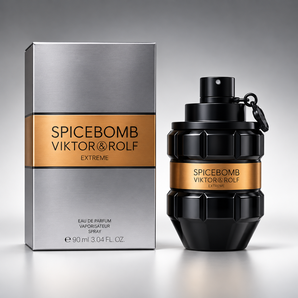 Viktor & Rolf Spicebomb Extreme Eau de Parfum (90ml)