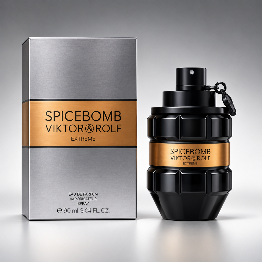 Viktor & Rolf Spicebomb Extreme Eau de Parfum (90ml)