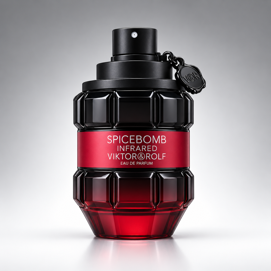 Viktor & Rolf Spicebomb Infrared (90ml)