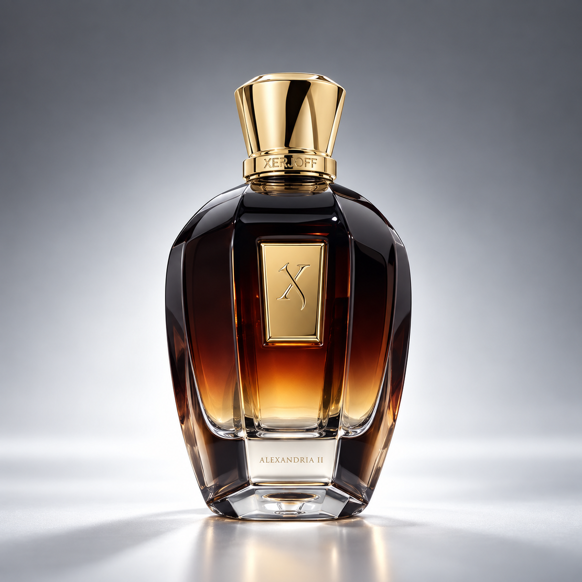 Xerjoff Alexandria II (50ml)