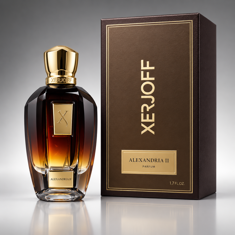 Xerjoff Alexandria II (50ml)