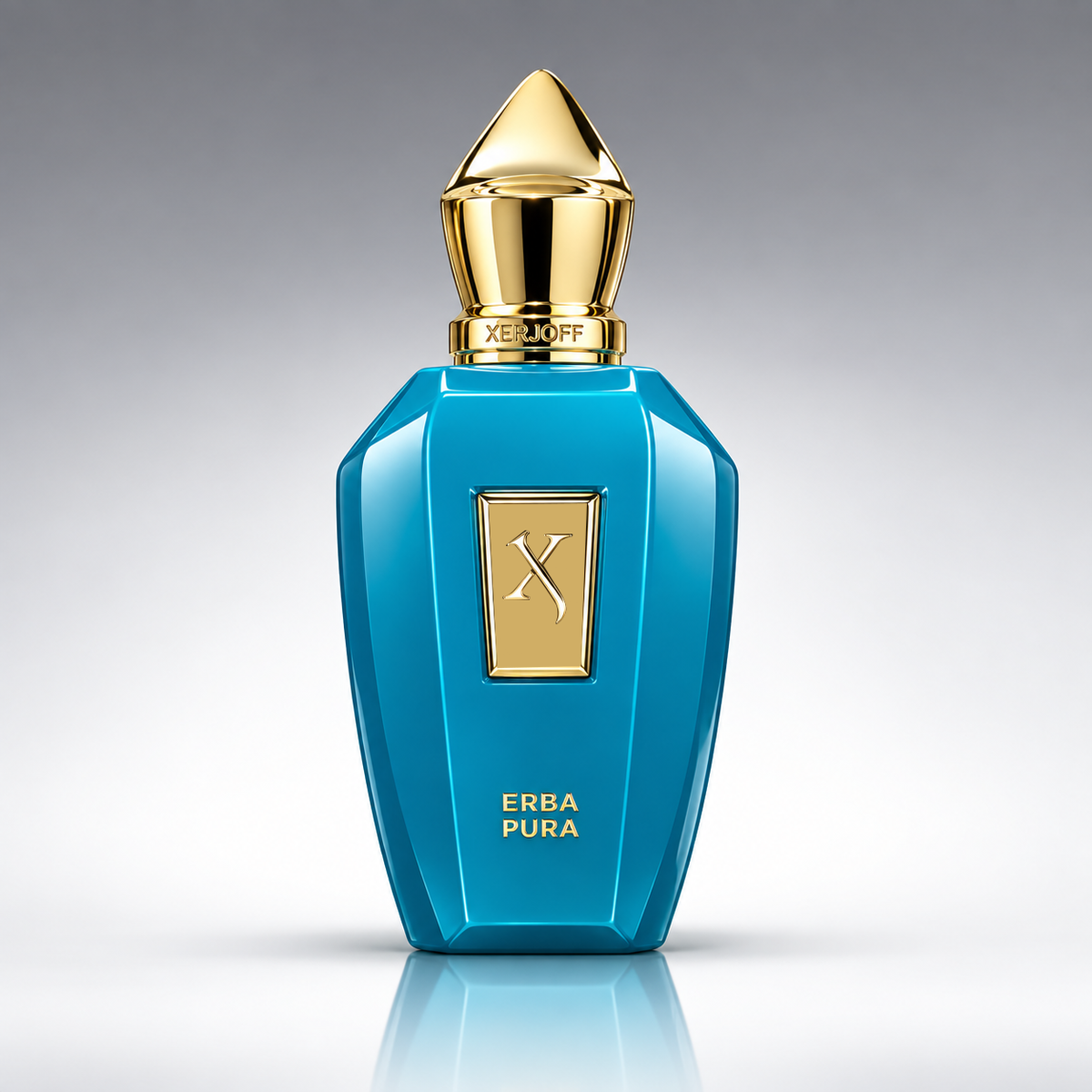 Xerjoff Erba Pura (100ml)