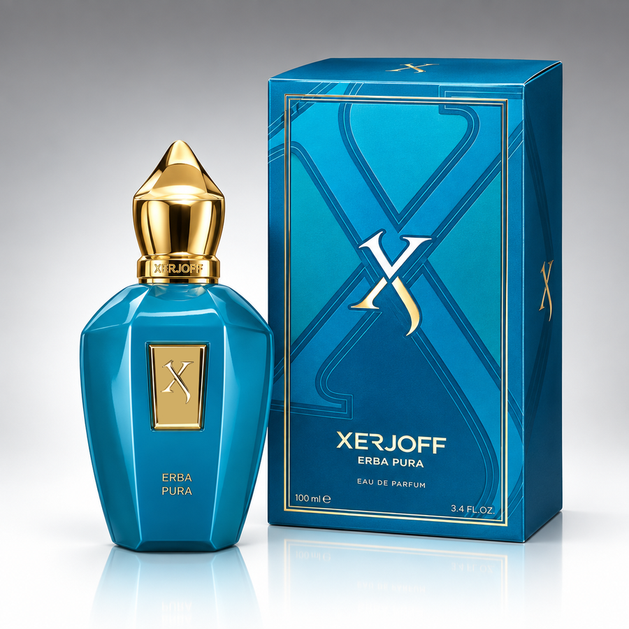 Xerjoff Erba Pura (100ml)