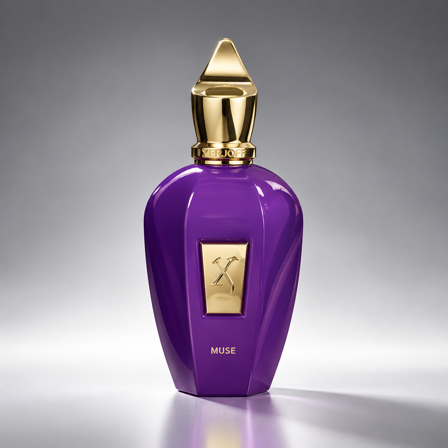 Xerjoff Muse (100ml)