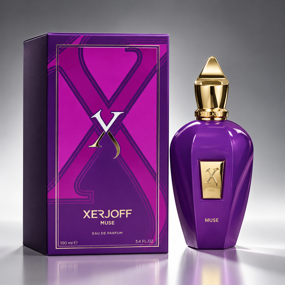 Xerjoff Muse (100ml)