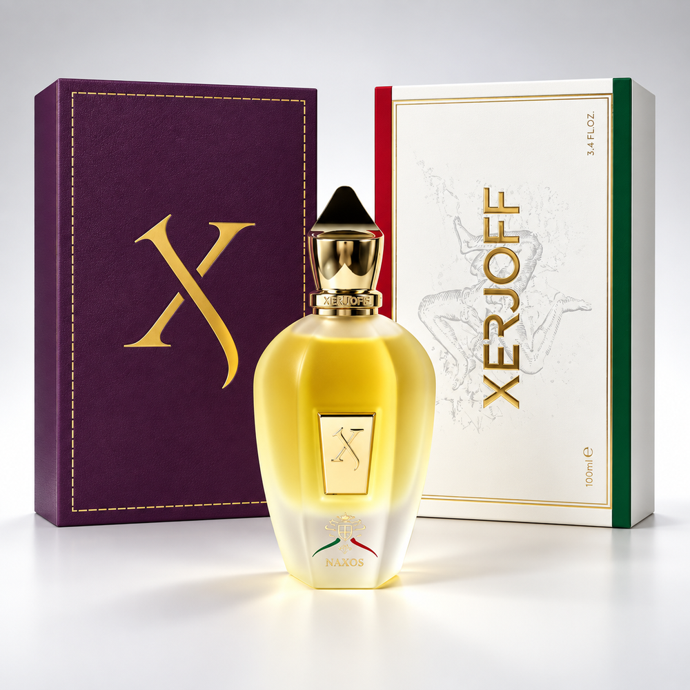 Xerjoff Naxos (100ml)