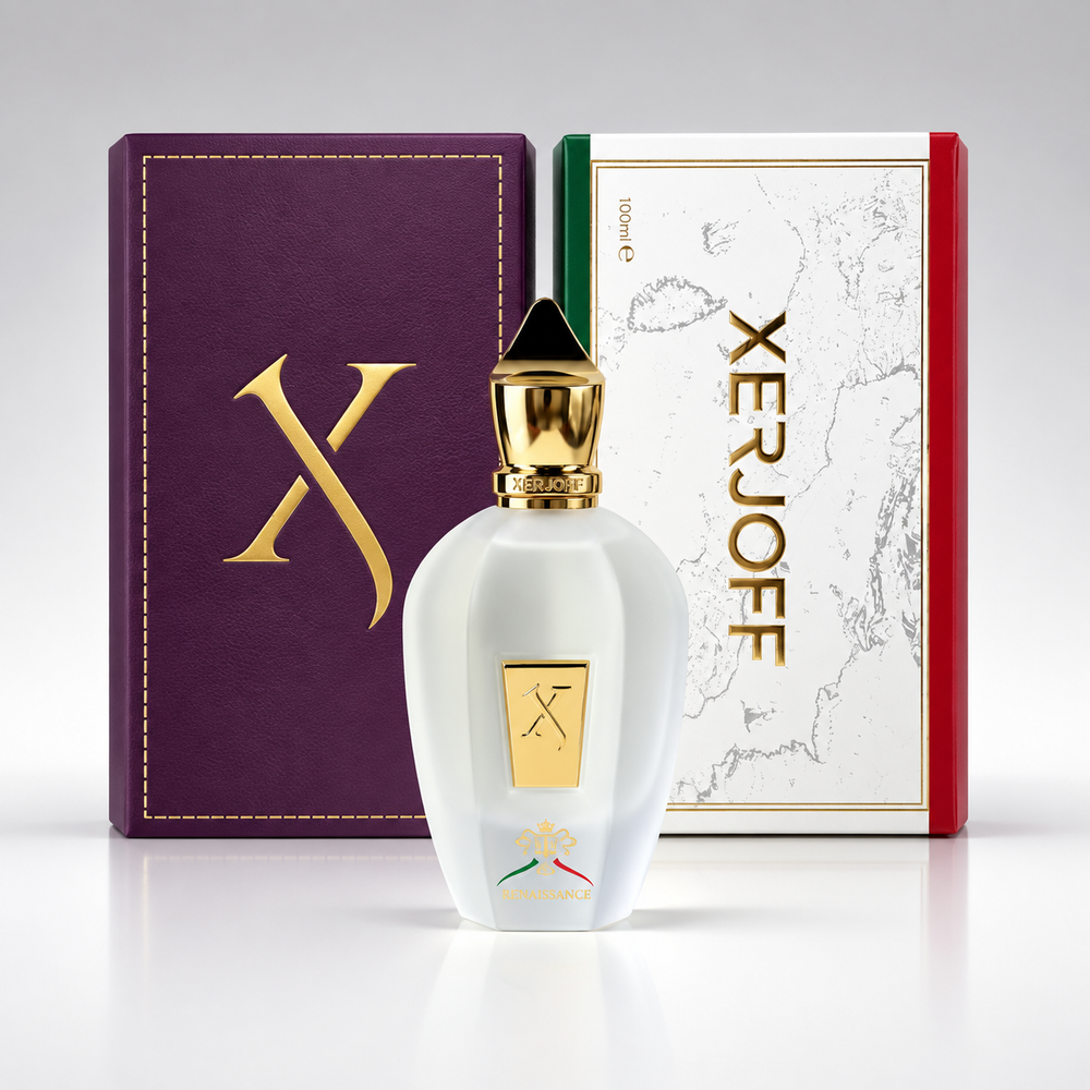 Xerjoff Renaissance (100ml)