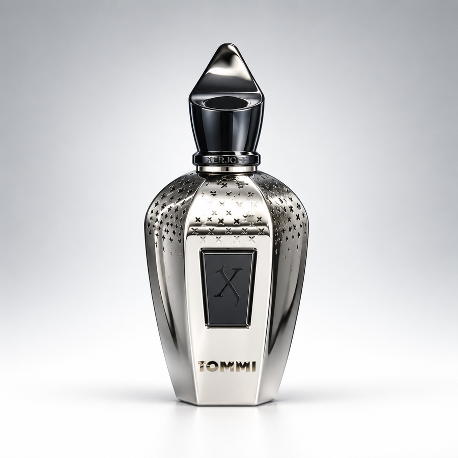 Xerjoff Tommi Eau de Parfum (50ml)