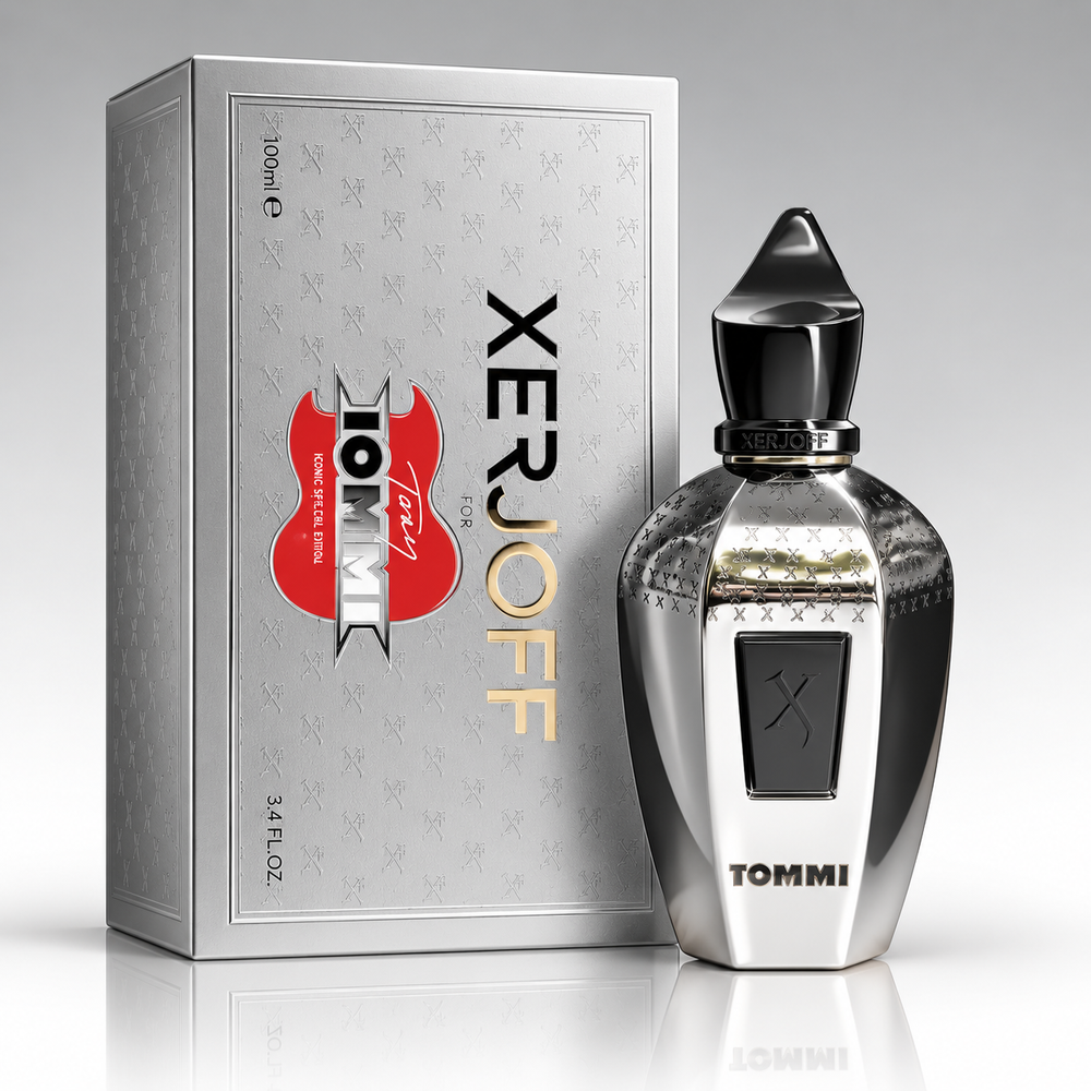 Xerjoff Tommi Eau de Parfum (50ml)