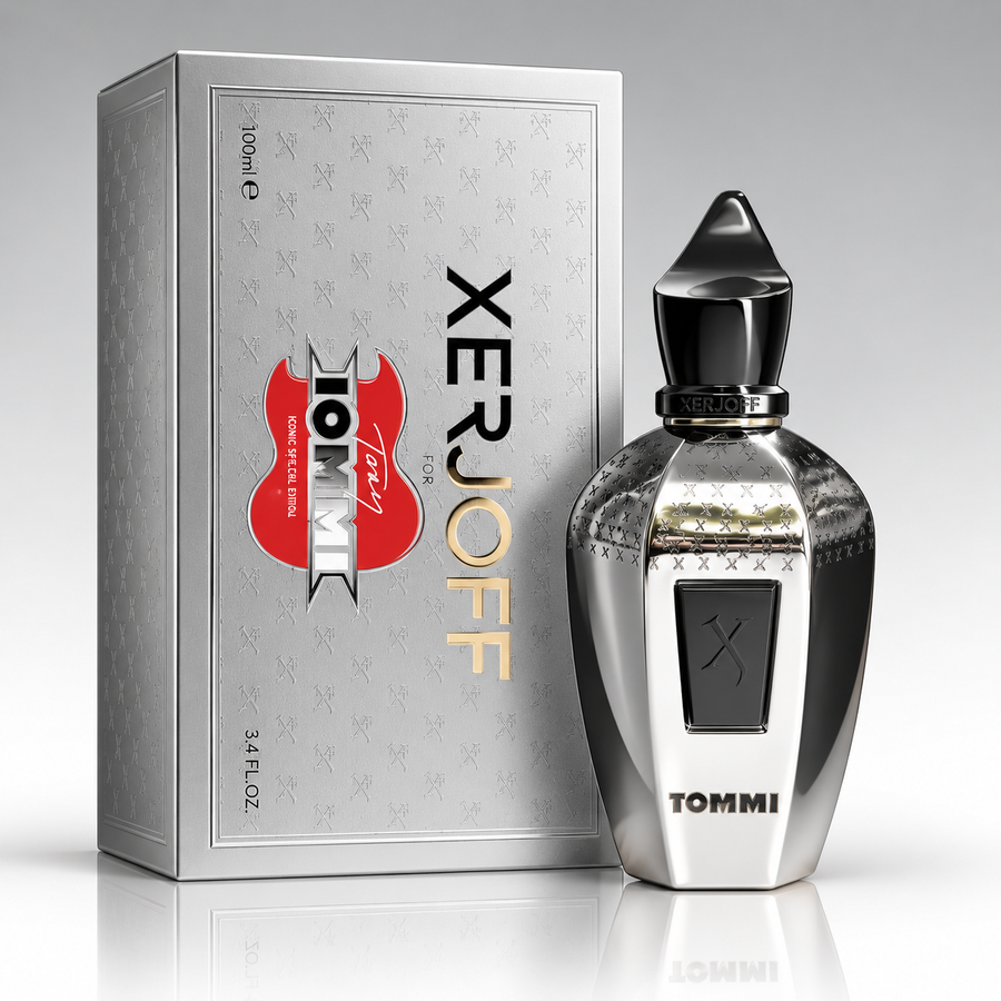 Xerjoff Tommi Eau de Parfum (50ml)