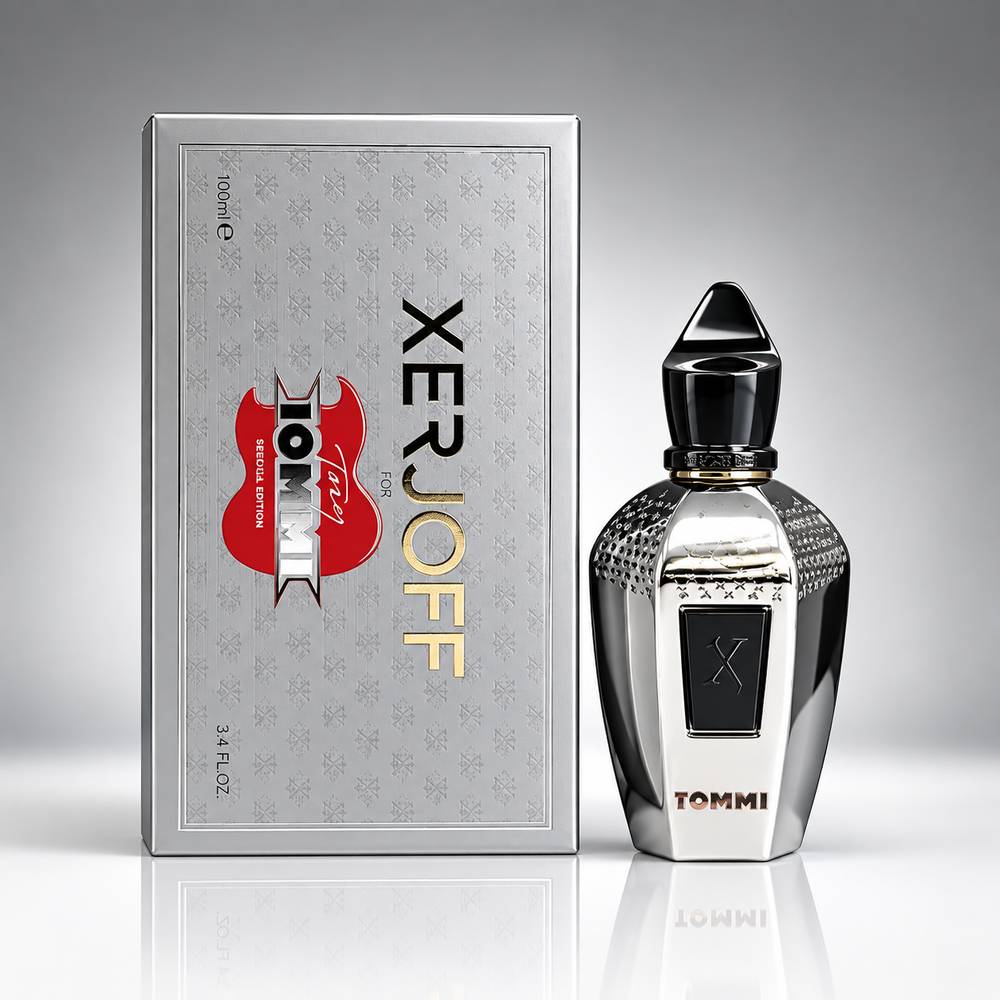Xerjoff Tommi Special Edition Eau de Parfum (50ml)