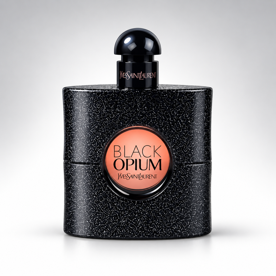 Yves Saint Laurent Black Opium (90ml)