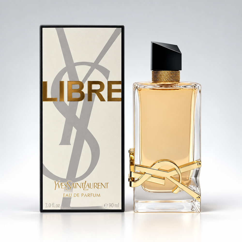 Yves Saint Laurent LIBRE Eau de Parfum (90ml)