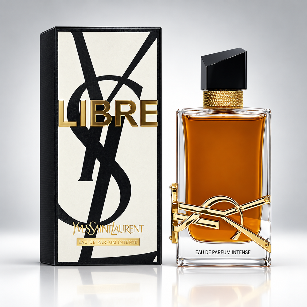 Yves Saint Laurent Libre Intense Eau de Parfum (100ml)