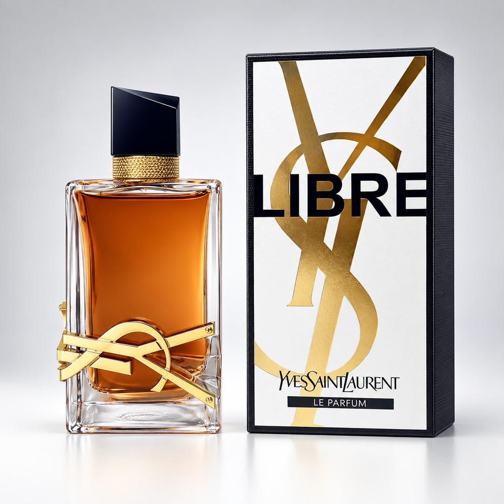 Yves Saint Laurent Libre Le Parfum (90ml)