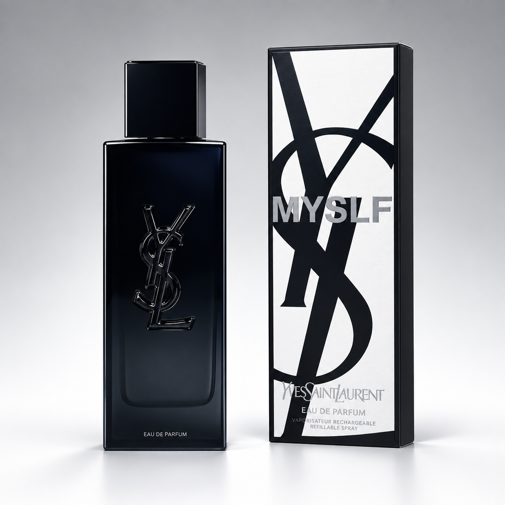 Yves Saint Laurent MYSLF Eau de Parfum (100ml)